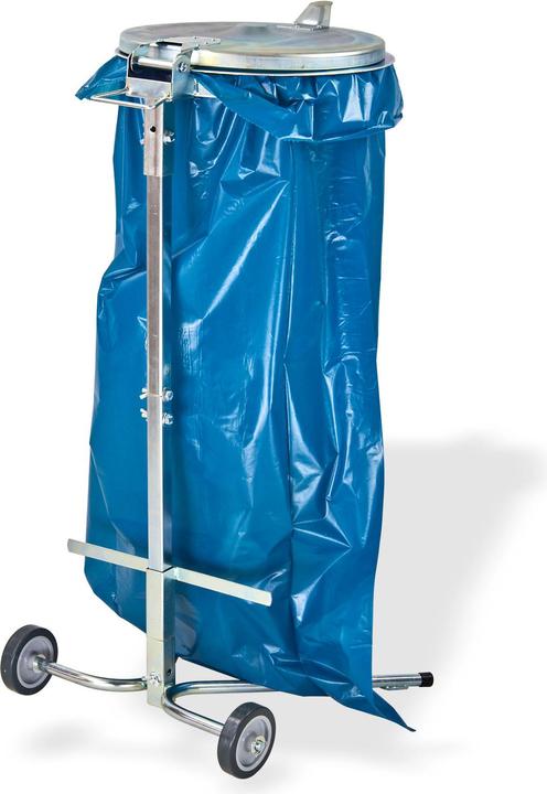 Immagine prodotto Dema Supporto per sacchi dei rifiuti (120 l)