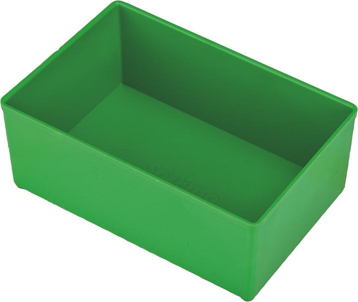 Produktbild L-Boxx Insetbox D3 Grün