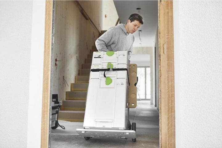 Produktbild Festool Untergestell UG-CSC-SYS (58 cm, 106.70 cm)