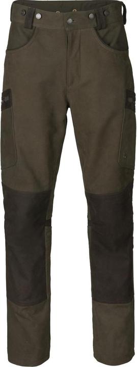 Produktbild Härkila Pro Hunter Lederhose (50)