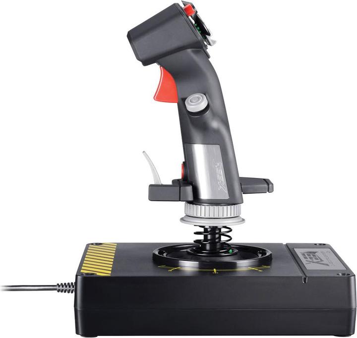 Image du produit Saitek Système X-55 Rhino H.O.T.A.S. (PC)