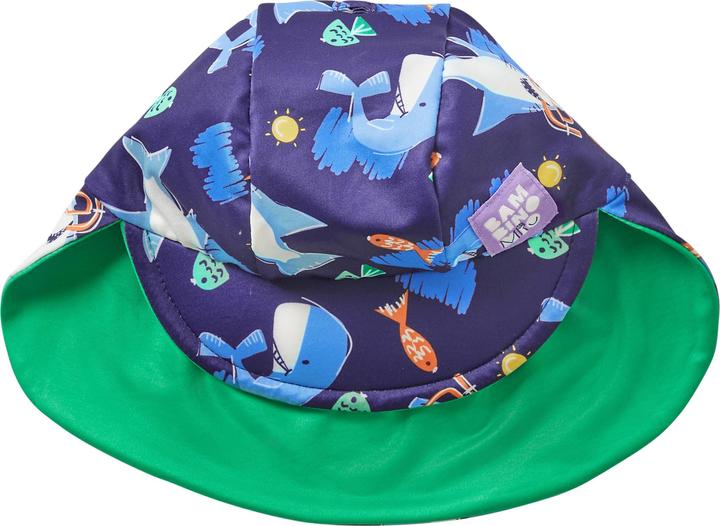 Image du produit Bambino Mio Chapeau de soleil (86, 92, 98)