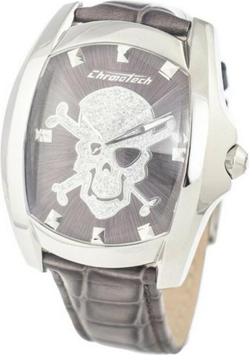Chronotech Herrenuhr CT7988M-70 (Ø 40 mm) (40 mm)