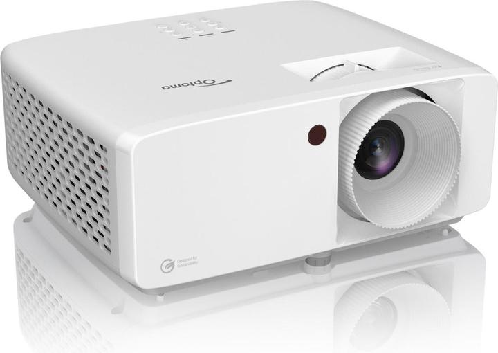 Immagine prodotto Optoma ZH520 (HD, 5500 lm, 1.13 - 1.47:1)