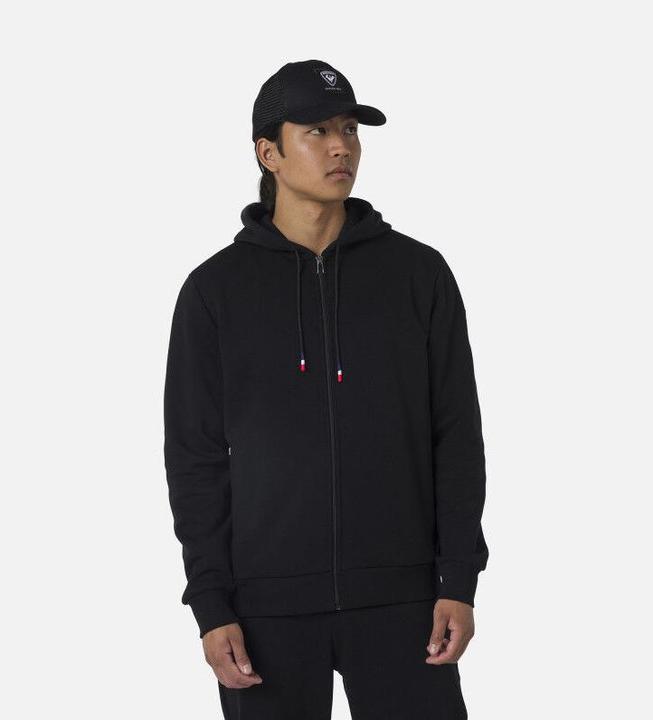 Produktbild Rossignol Logo Sweat FZ Hood FL (M)