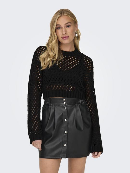 Immagine prodotto Only Top in maglia (M)