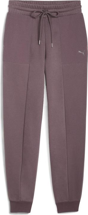 Produktbild Puma HER Comfort High-Waist Sweatpants FL cl (XS)