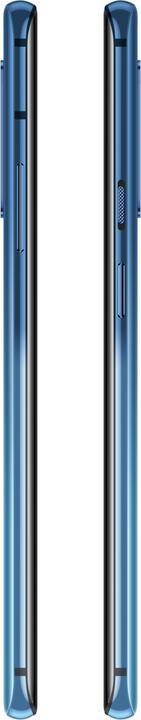 Actual product image OnePlus 7T Pro (8GB) (256 GB, Haze blue, 6.67", Dual SIM, 48 Mpx, 4G)