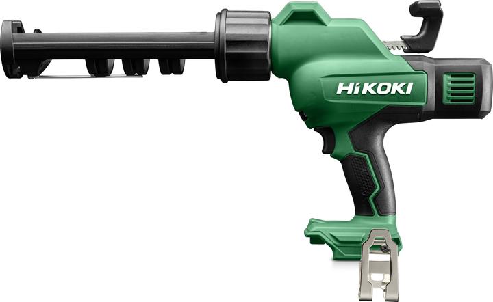 Produktbild Hikoki Klebe- und Silikonpistole