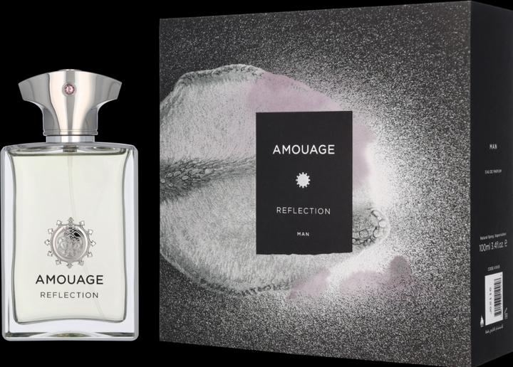 Actual product image Amouage Reflection (Eau de parfum, 100 ml)