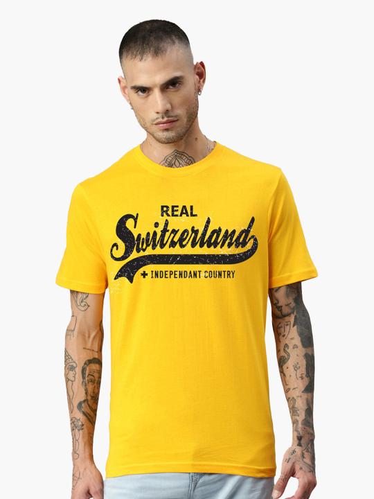 Switcher Real Switzerland