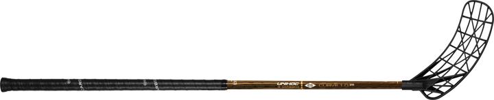 Produktbild Unihoc EVOLITE CARBSKIN Curve 1.0º TI 29 24/25 (96 cm, Links)
