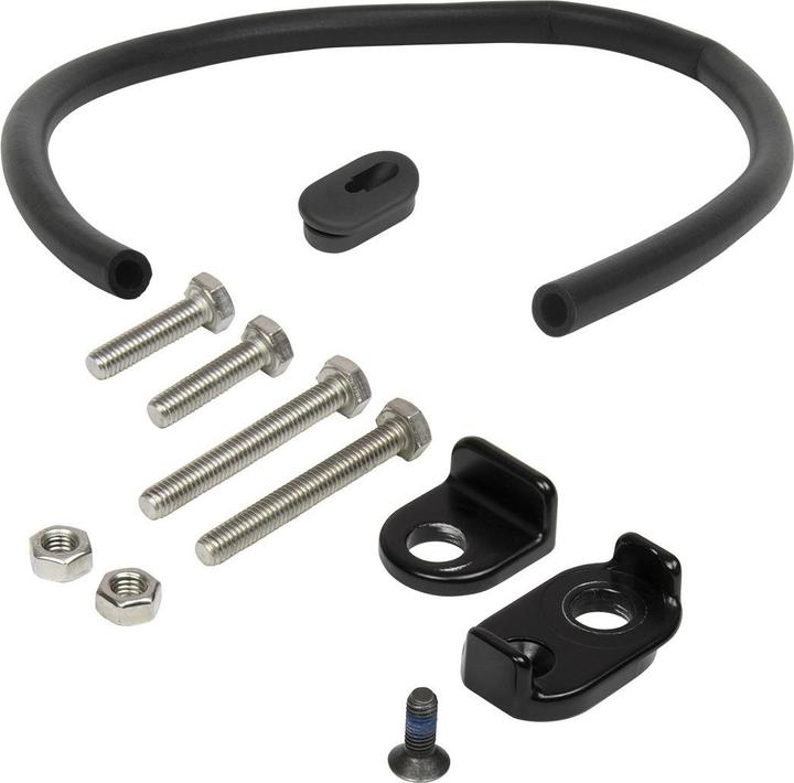Actual product image Chase RSP 5.0 20.75" 1-1/8"