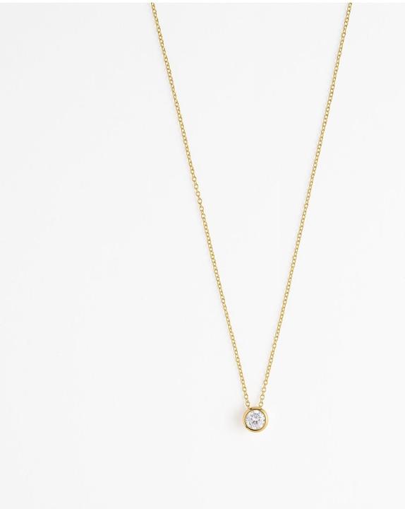 Produktbild Esprit Kette Purity (925er Silber, 45 cm)