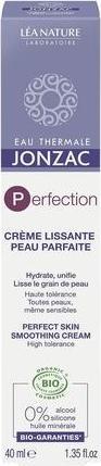 Actual product image Léa Nature Eau Thermale Jonzac Organic Cosmetic Perfection Perfect Skin Smoothing Cream 40ml (40 ml, Day cream)
