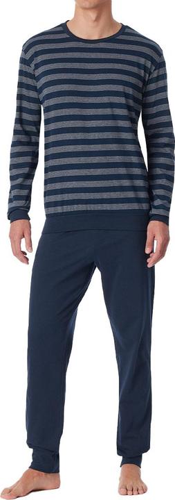 Actual product image Uncover by Schiesser Basic pyjamas (48)