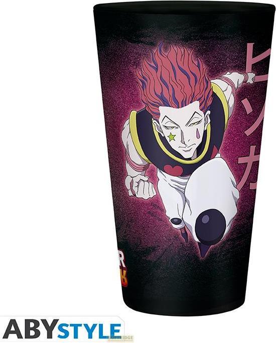 Produktbild ABYstyle Hunter X Hunter - Gon vs Hisoka