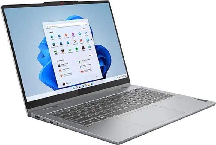 Actual product image Lenovo IdeaPad 5 2-in-1 14IRH9 (14", Intel Core i5-13420H, 16 GB, 512 GB, DE)