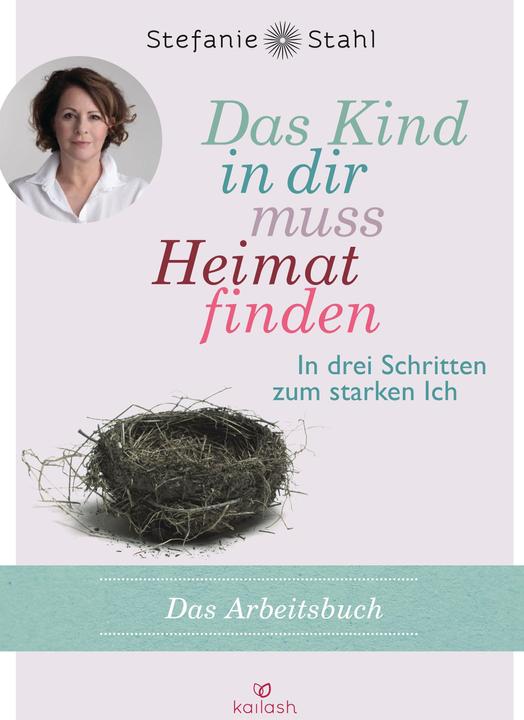 Das Kind in dir muss Heimat finden (Tedesco, Acciaio Stefanie, 2017)