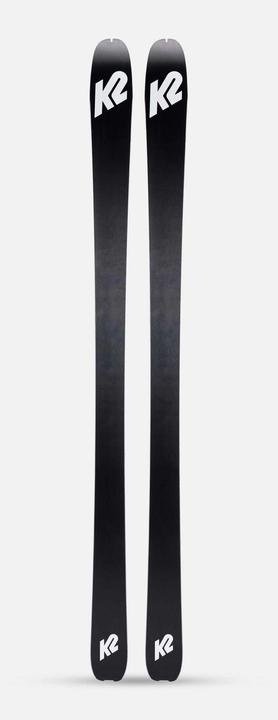 Actual product image K2 Ski Wayback 80 2023 (177 cm, Without binding)