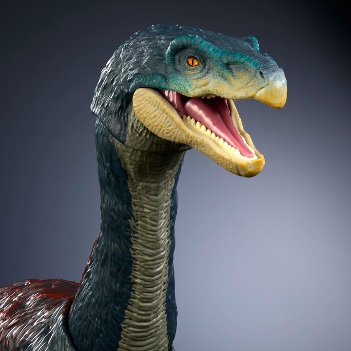 Produktbild Jurassic World Hammond Collection - Therizinosaurus L