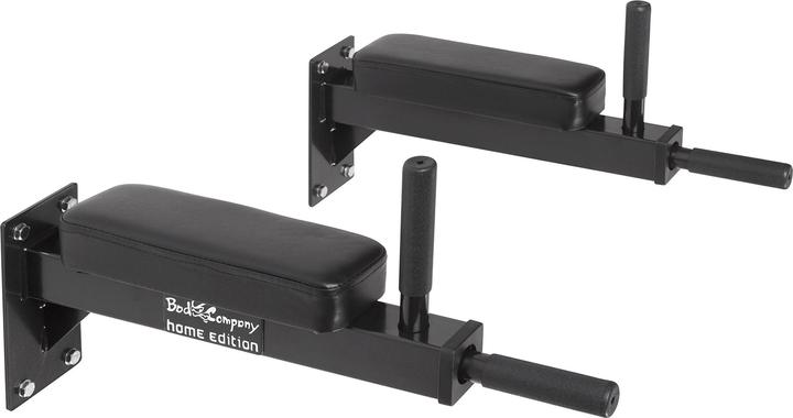 Actual product image Bad Company Dip station