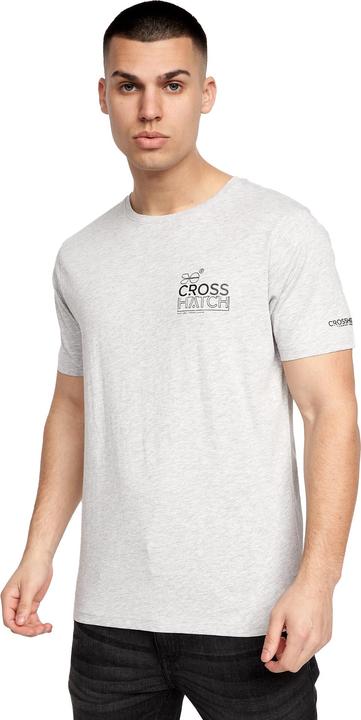 Produktbild Crosshatch Pentan TShirt (2erPack) (XL)
