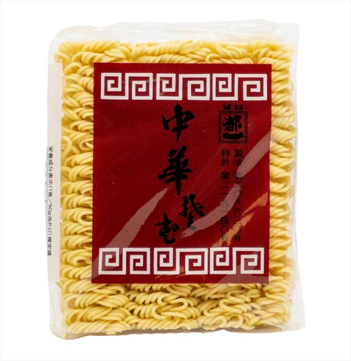 Produktbild Miyakoichi Chuka Soba (180 g)