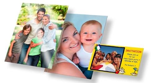 Actual product image DNP DS 80 Media DS 20x30 cm 2x 110 Prints (20 x 30 cm, 110 x)