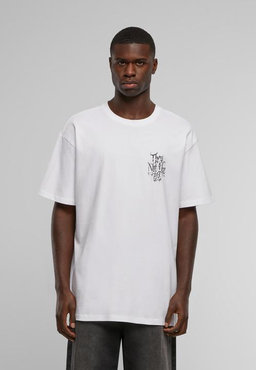 Produktbild Urban Classics Upscale Not Like Us Oversize Tee - 185307 (XL)