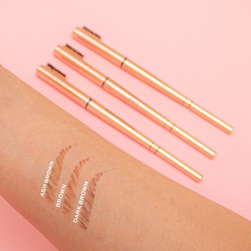 Actual product image Makeup Revolution Balayage Brow (Dark Brown)