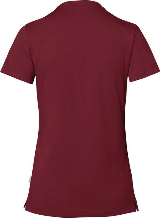 Produktbild Hakro COTTON TEC® V-Shirt (XS)