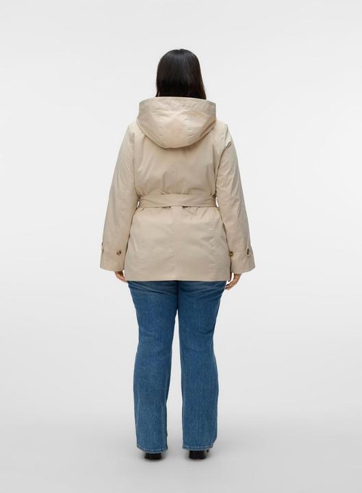 Image du produit Vero Moda VMCHELSEA Mantel Trenchcoat (50)