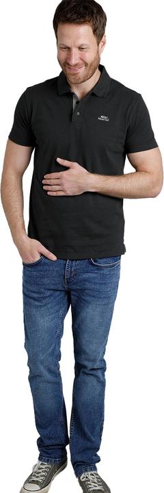 Immagine prodotto Weird Fish Miles Maglietta Polo Biologico Uomo (L)