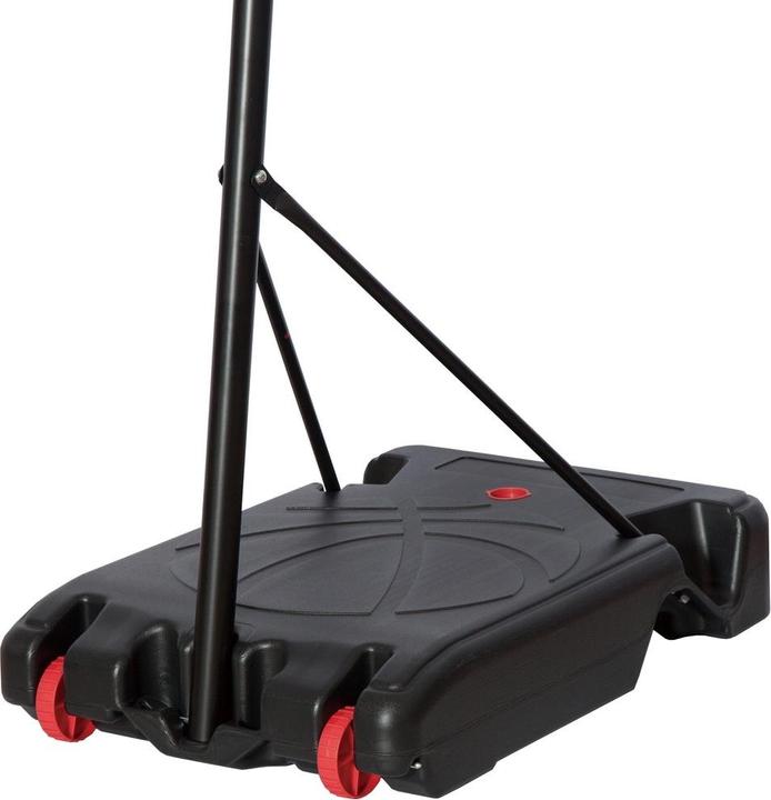 Actual product image Precision Basketball Stand Adult 244 - 305 Cm Midwest