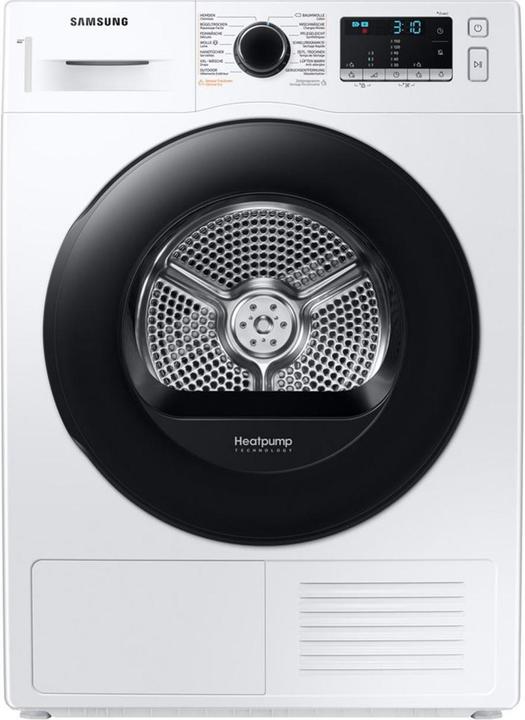 Actual product image Samsung DV90TA240AE/WS (9 kg, Right)