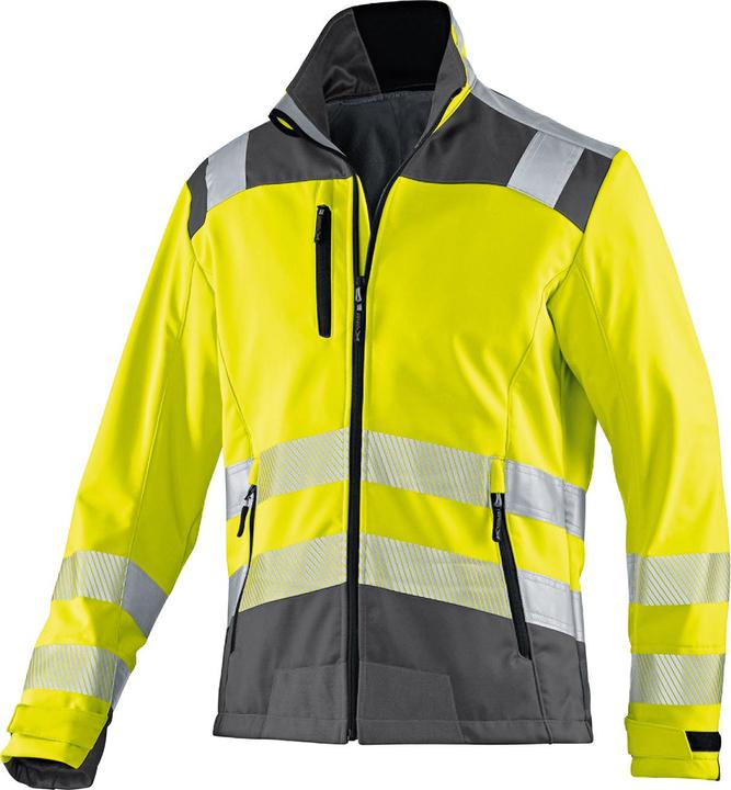 Neon yellow