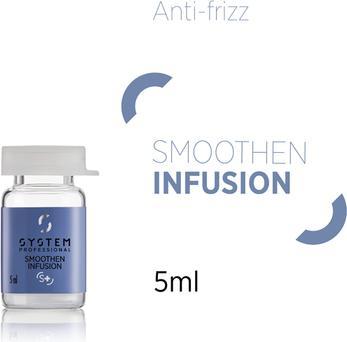 Produktbild System Professional Wella EnergyCode Smoothen Infusion 5ml (5 ml)