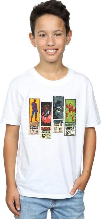 Produktbild Comic Strips TShirt Jungen (152, 158)