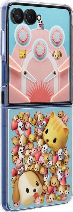 Image du produit Samsung Flipsuit Case (Samsung Galaxy Z Flip 7)