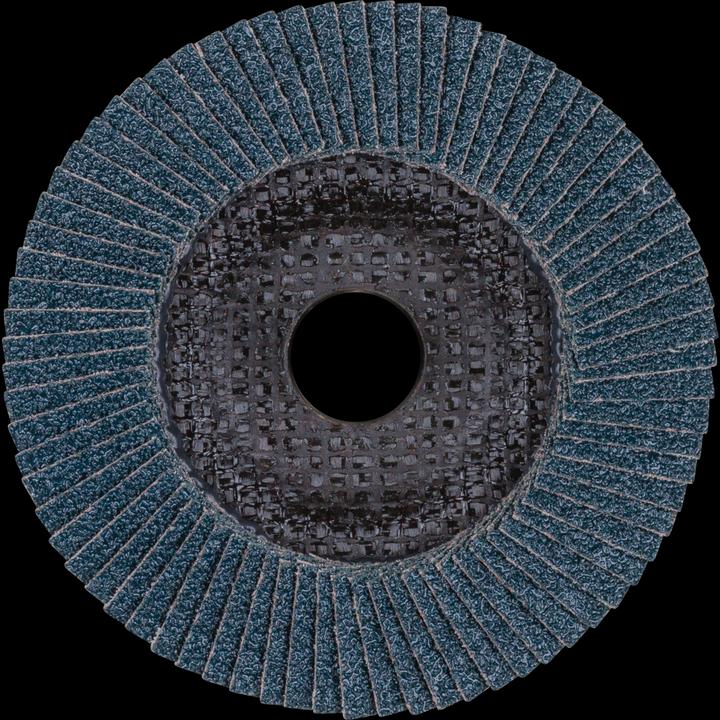 Actual product image Pferd Polifan serrated lock washer (40)