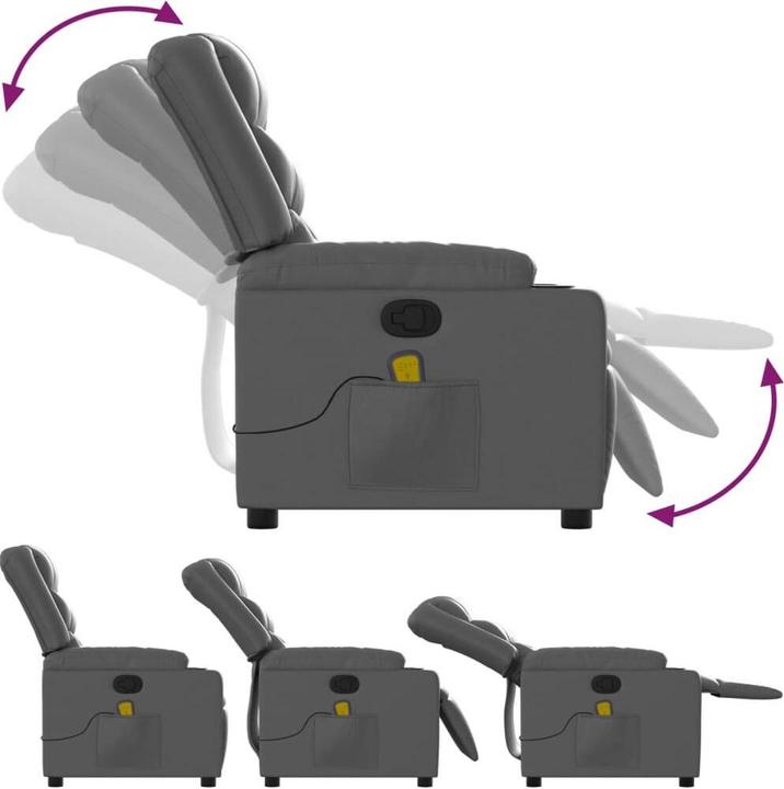 Actual product image VidaXL Ilpo