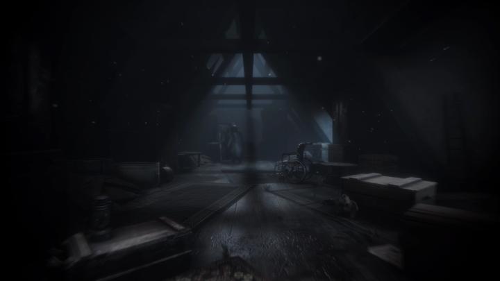 Produktbild Perp Maid of Sker (PS4, EN)