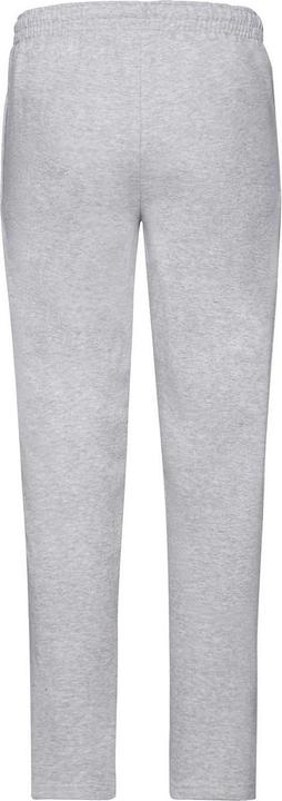 Actual product image Fruit of the Loom Mens Classic 80/20 Jogging Bottoms (XL)