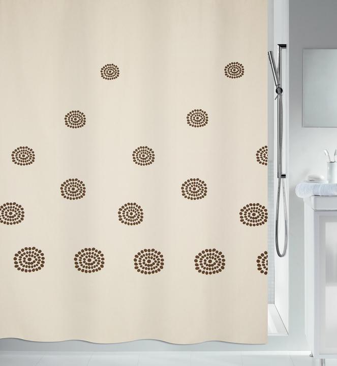 Produktbild spirella Tribal (180 x 200 cm)