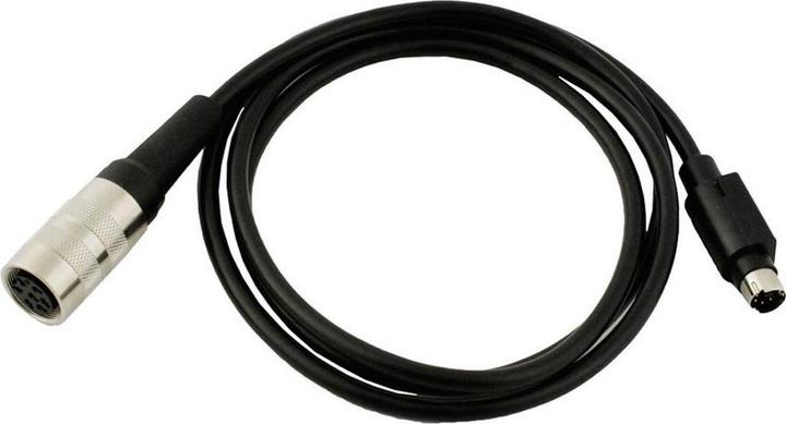 Greisinger MSD K31 Anschlusskabel für Sensor an GMH 31xx und SB 1000 1 St. (Messleitung)