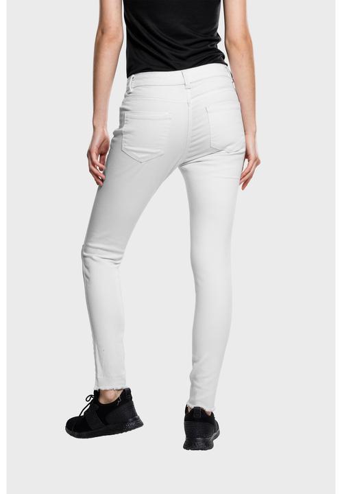 Actual product image Urban Classics Ladies Cut Knee Pants (27)