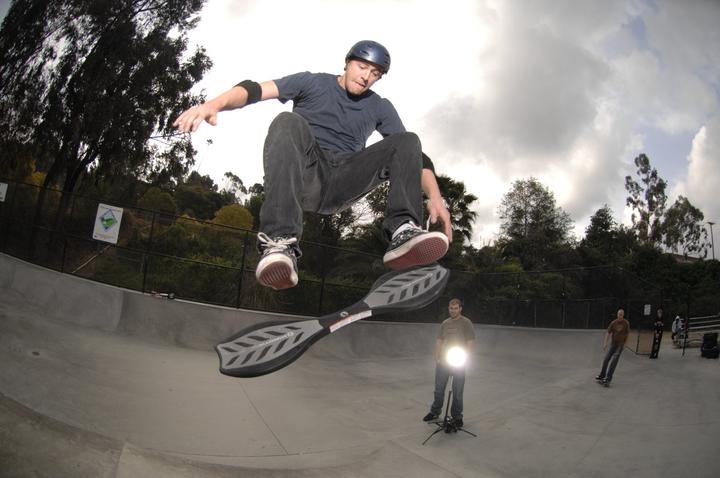 Produktbild Razor Ripstik Air Pro (32.09")