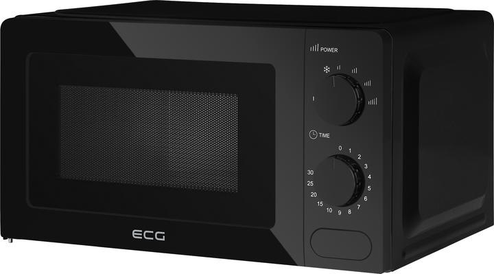 Actual product image ECG MTM 1774 BE (17 l)