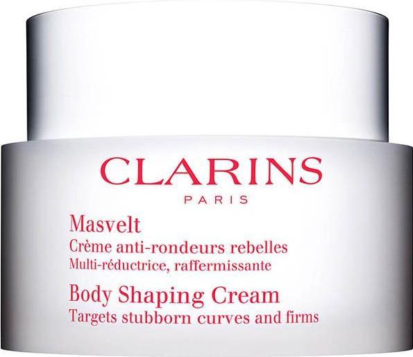 Immagine prodotto Clarins Masvelt (Crema corpo, 200 ml)